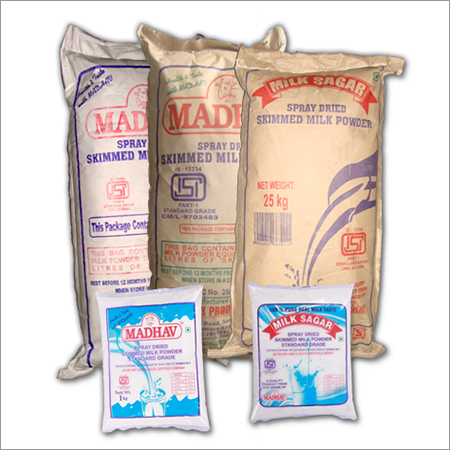 Skimmed Milk Powder