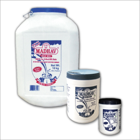 Milk Mix