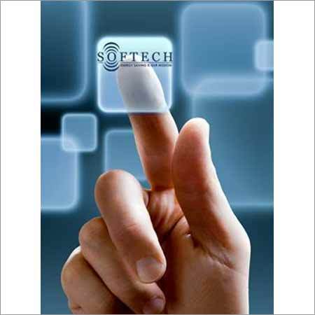 Industrial Automation System