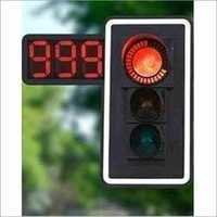 Traffic Light Timer