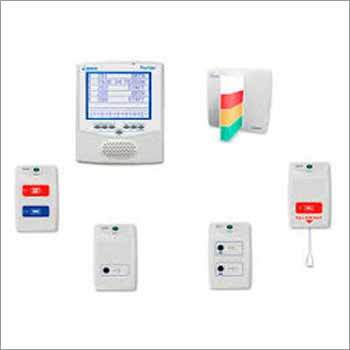 Nurse Call System