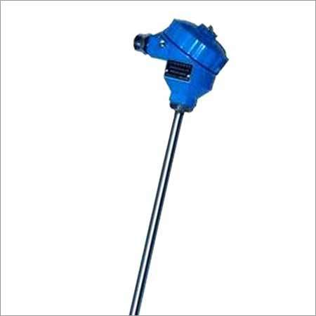 Resistance Temperature Detectors