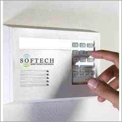 Building Management System Service