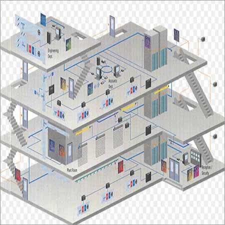 Building Automation Services