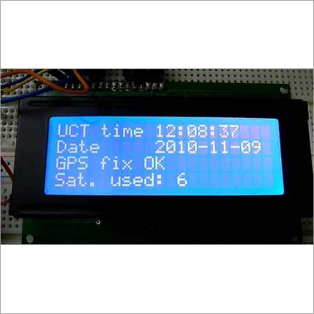 GPS Clock