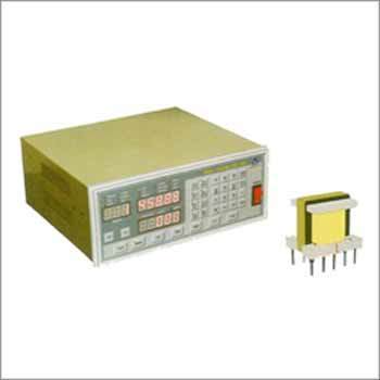 Winding Machine Controller