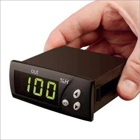 Humidity Controller