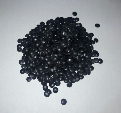 LL Black Granules