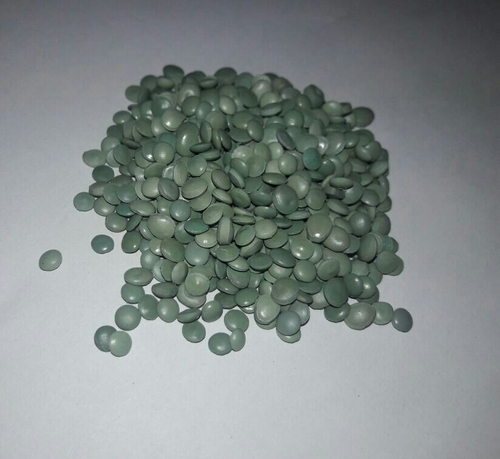 LL Green Granules