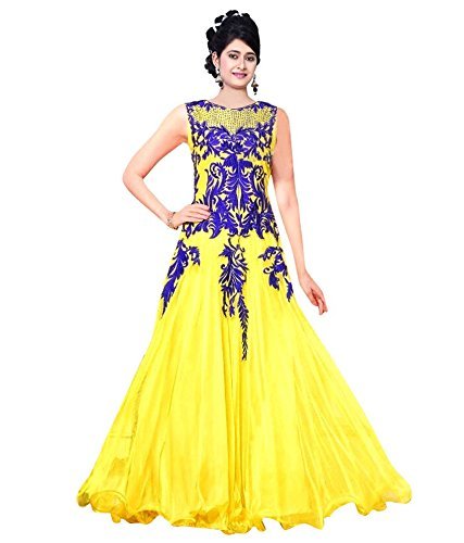 DESIGNER SALWAR SUIT