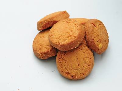 Osmania Biscuits traders