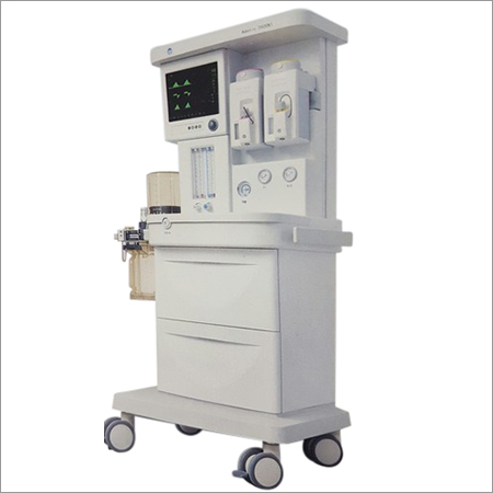 Anesthesia Work Station
