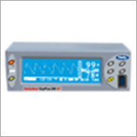 Oxyplus 240 ST Pulse Oximeter