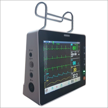 Acquiron Patient Monitor 8