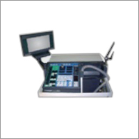 ICU Ventilator