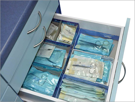 Medical Gas Equipments