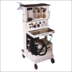 Anesthesia Machine