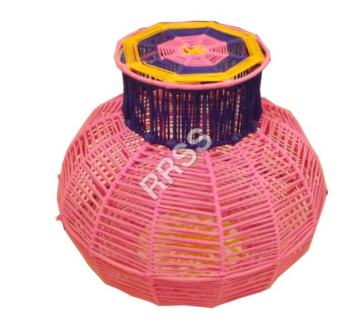 Storage - Nested Set