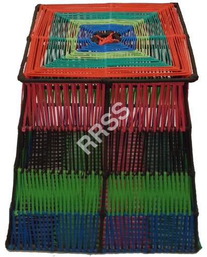 Storage - Colour Block