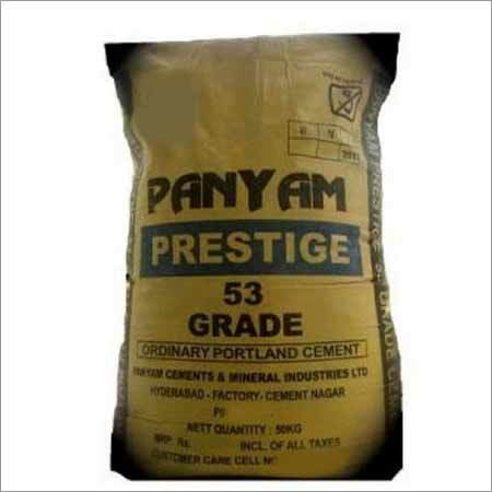 Panyam Cement