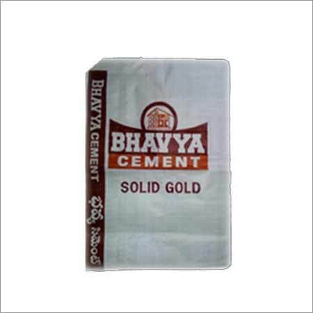 Bhavya Cement