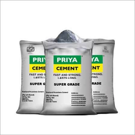 Priya Cement