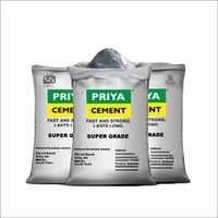 Priya Cement