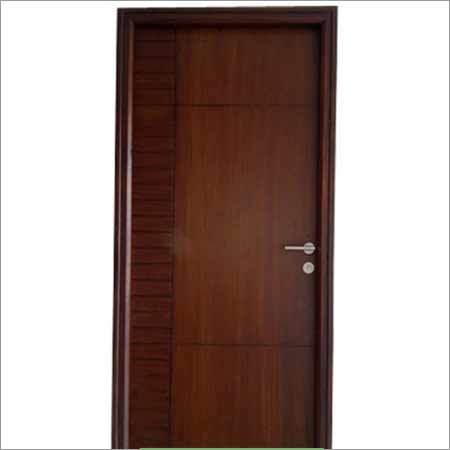 Flush Door