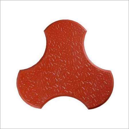 Paver Block