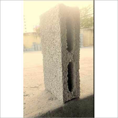 Hollow Block