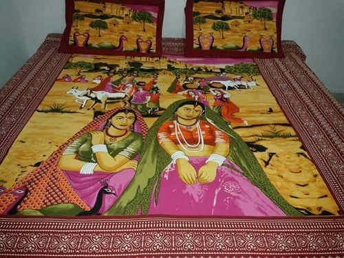 Handicrafts