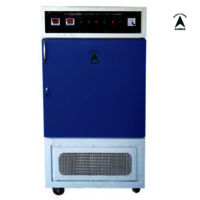 Humidity Test Chamber