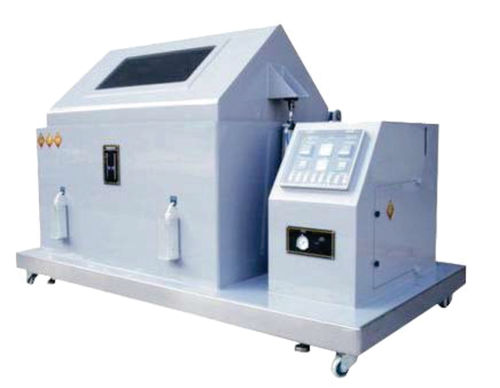 Automatic Salt Spray Tester