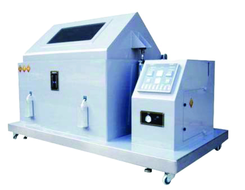 Salt Spray Tester