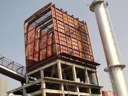 Mechanical Fabrication and Erection Jobs