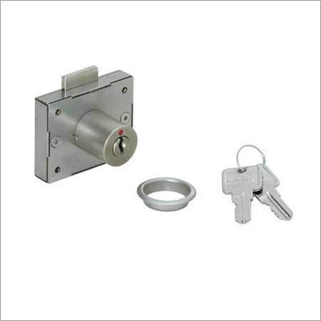 Multi Cupboard Lock