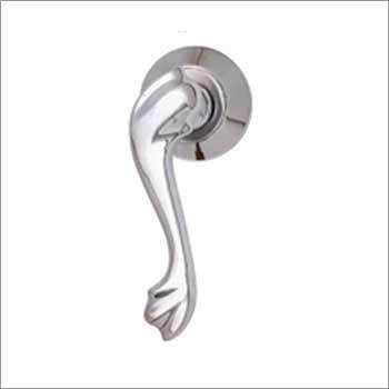 Fish Shape Door Handle