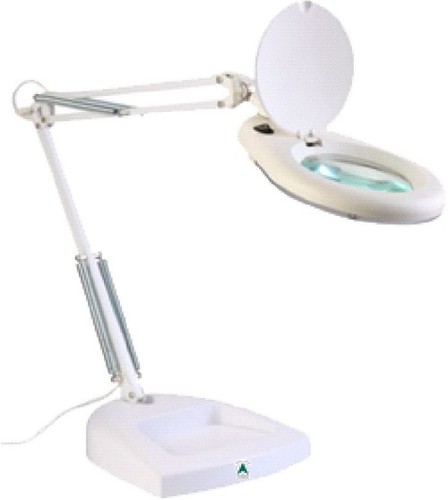 Table Top Magnifier