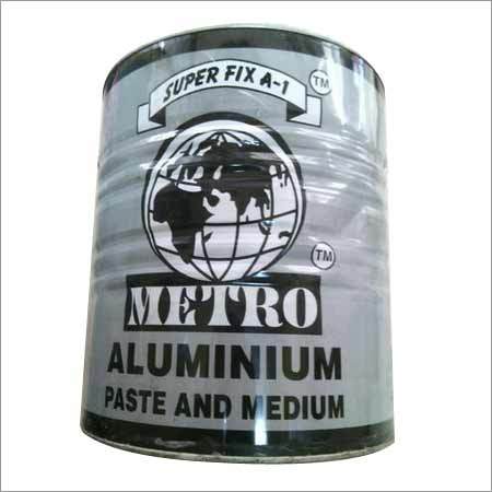 Furniture Aluminium Paint