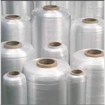 Stretch Wrap Roll