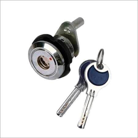 High Security Almirah Lock