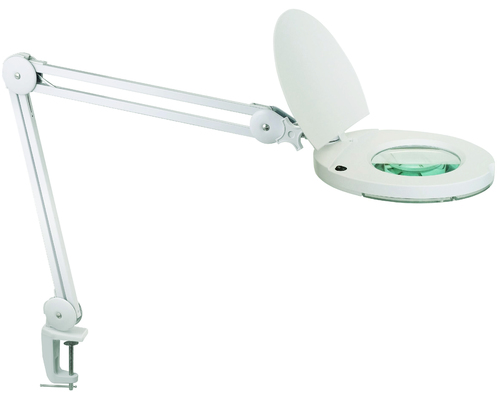Clamp Type Magnifier