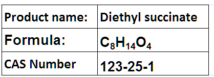 Diethyl succinate