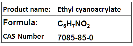 Ethyl Compounds