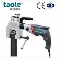 Automatic Auto Feed Pipe Beveling Machine