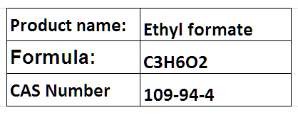 Ethyl formate