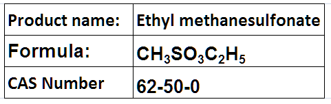 Ethyl Compounds