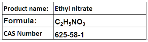 Ethyl nitrate