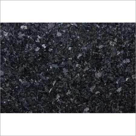Angolan Black Marble Stones