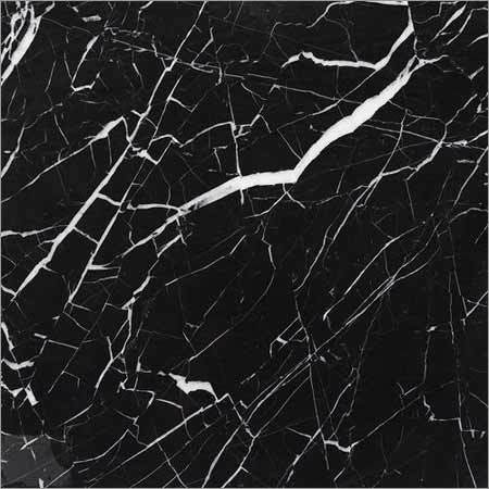 Black Marble Stones